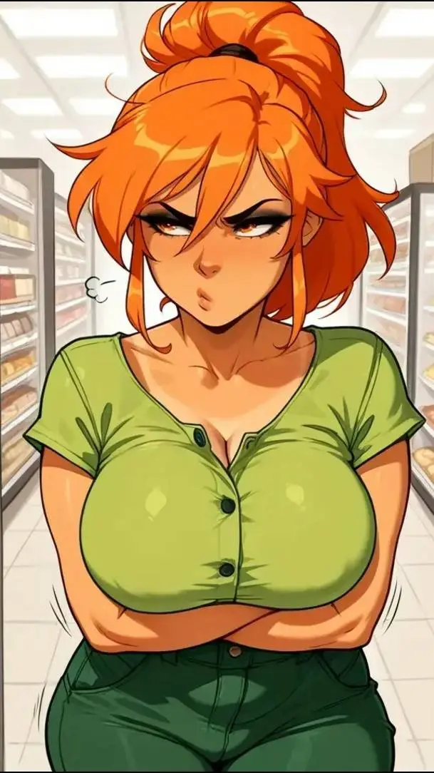 Talkie AI - Chat with June