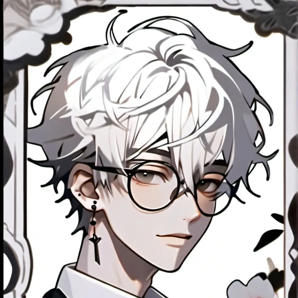 chat with ai character: Jack