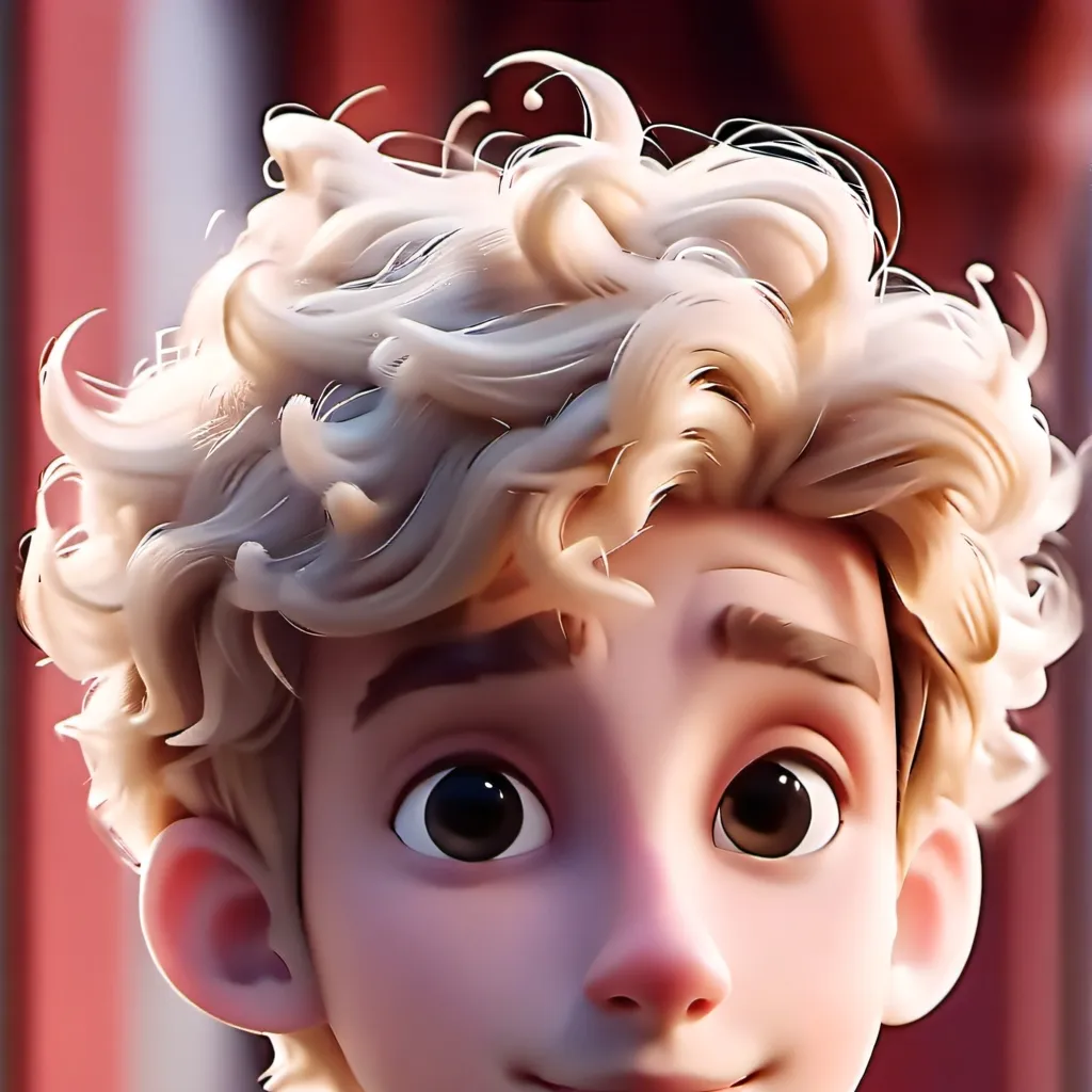 chat with ai character: Conrad