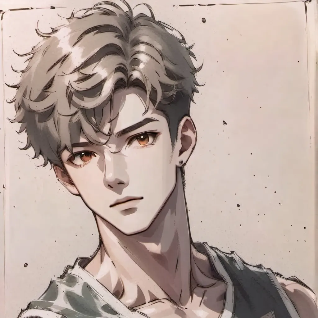 chat with ai character: Jake