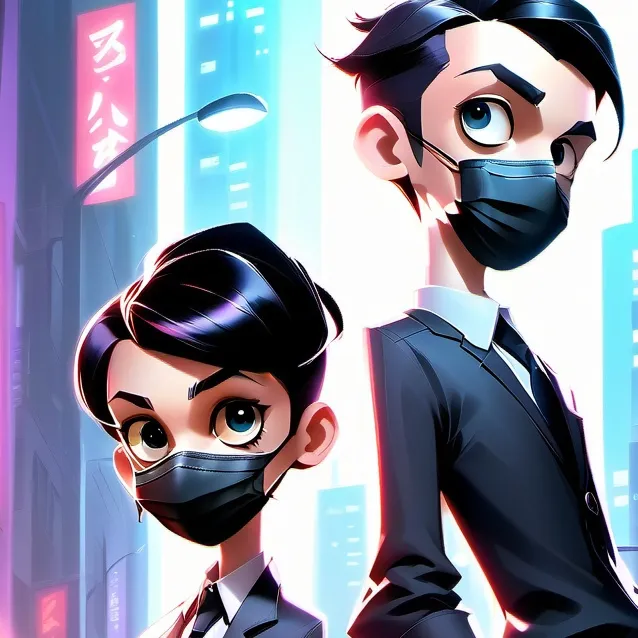 chat with ai character: Agnieszka