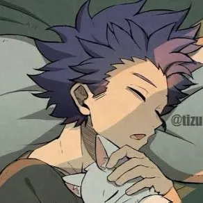 chat with ai character: Shinso￼ x Y/N