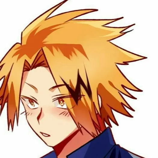 chat with ai character: Denki Kaminari