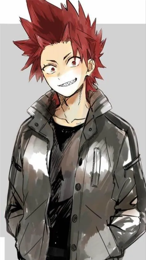 ai character: Kiri~ T or D background