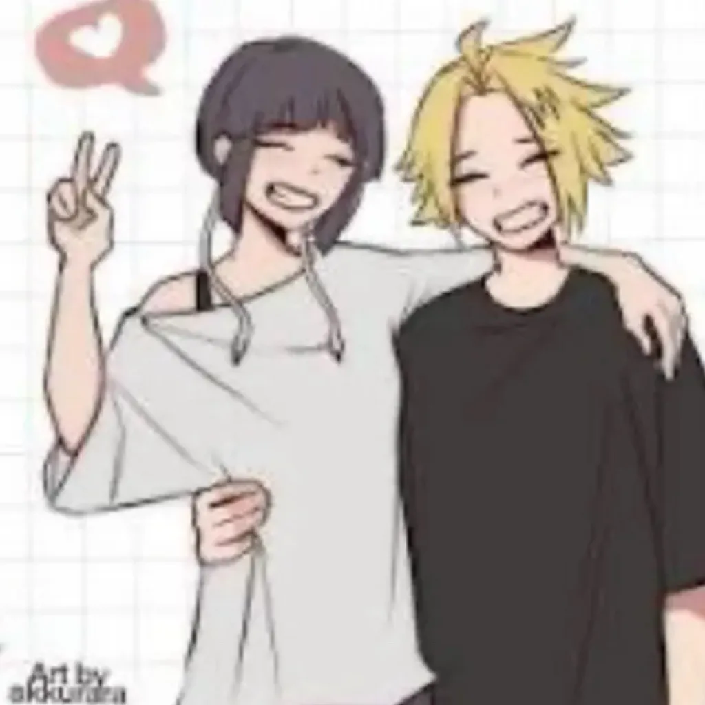 chat with ai character: KamiJiro~ parents