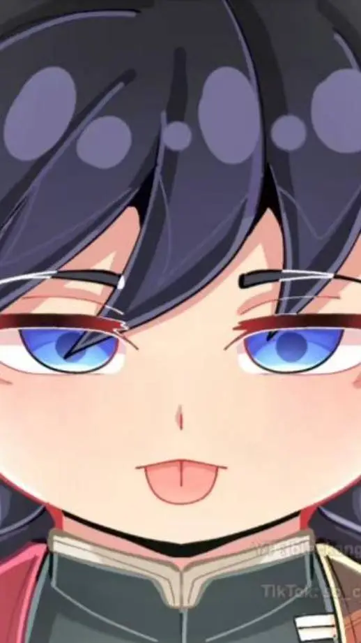 ai character: Giyuu Snaps background