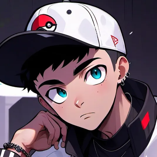 chat with ai character: Caden 