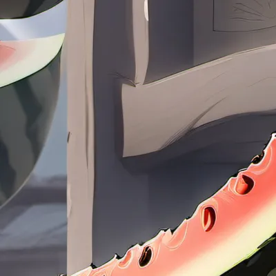 chat with ai character: Melon playground