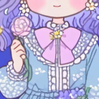 chat with ai character: 😢 ￼