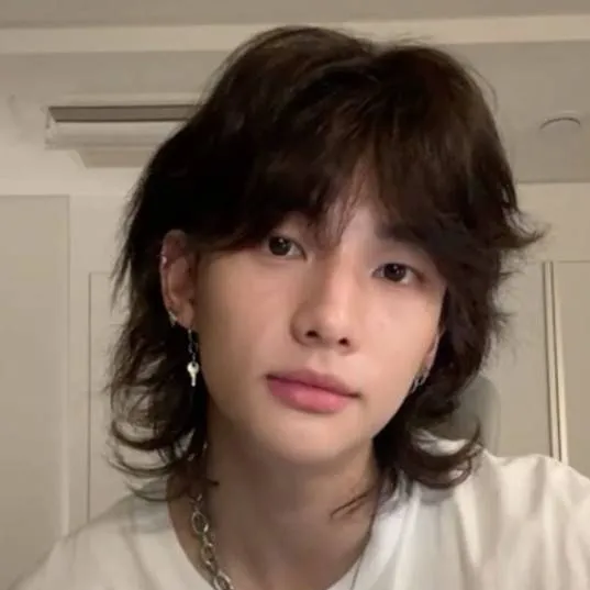 chat with ai character: ◆Hyunjin◆