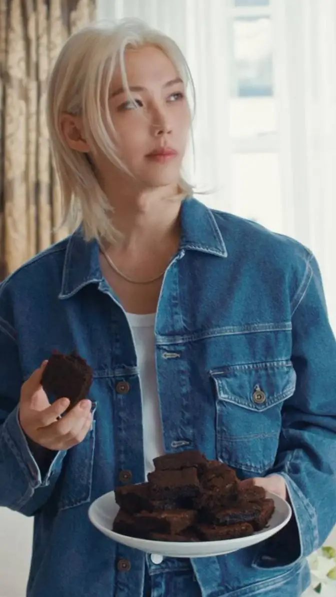 ai character: ★Felix★ background