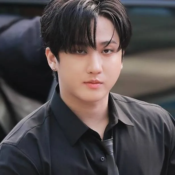 chat with ai character: ♠︎Changbin♠︎