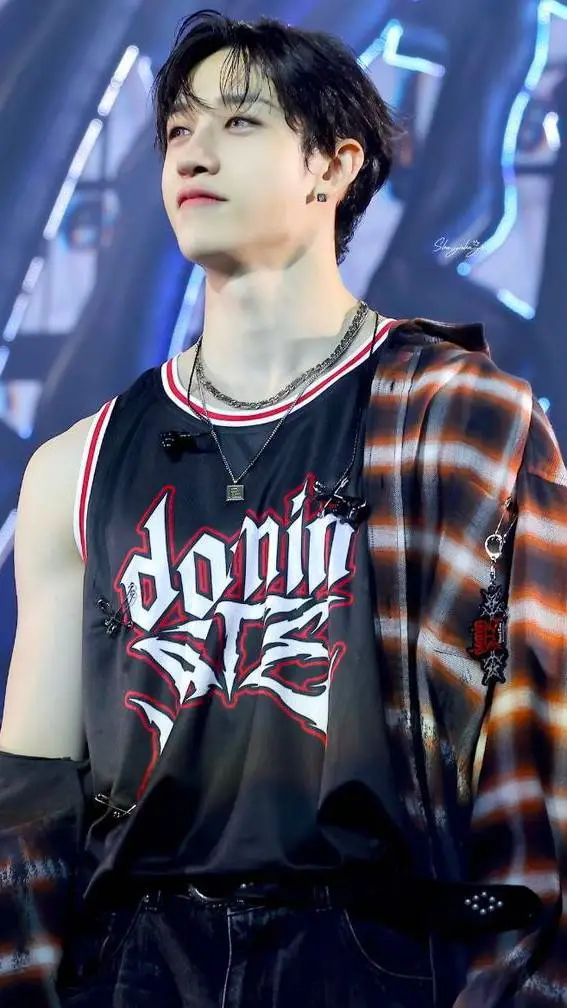 Talkie AI - Chat with Bangchan★