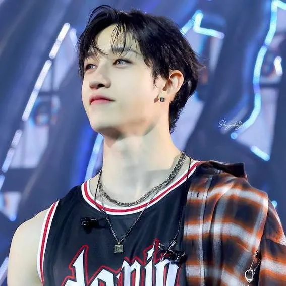 chat with ai character: Bangchan★