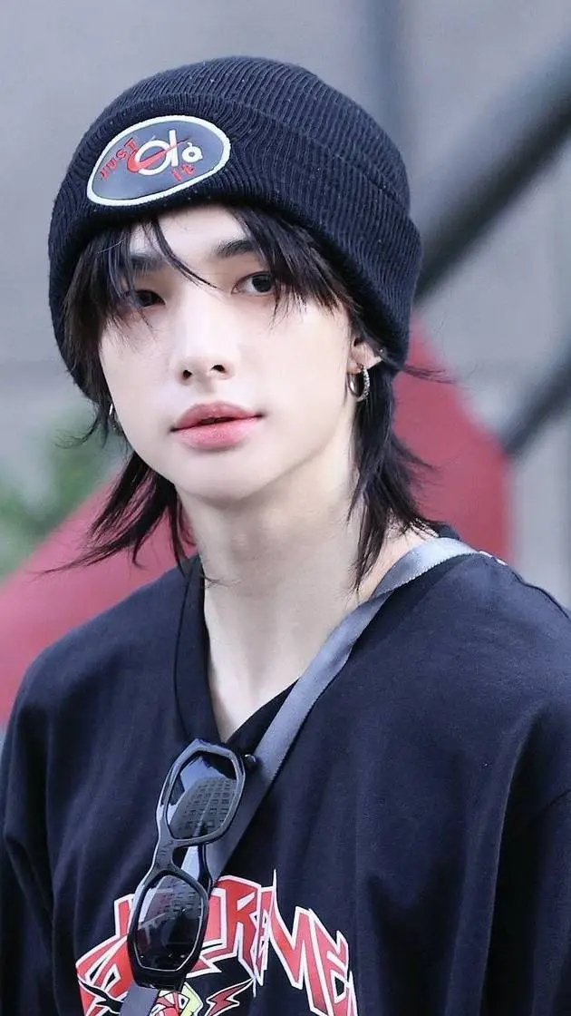 Talkie AI - Chat with Hyunjin◆