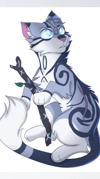 ai character: Lgdc  background