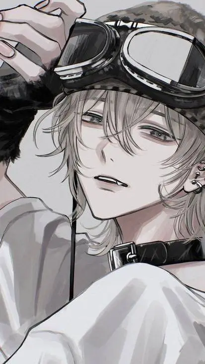 ai character: Felix background
