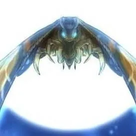 chat with ai character: Mothra 