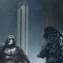 chat with ai character: Godzilla VS Kong