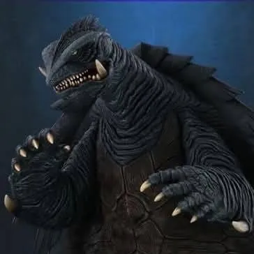 chat with ai character: Gamera 