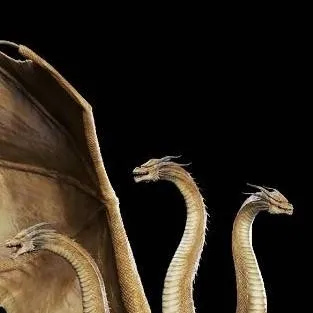 chat with ai character: King Ghidorah 
