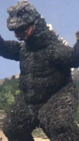 ai character: Shoshinguekygoji  background