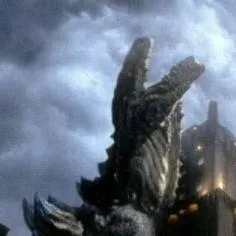 chat with ai character: Zilla