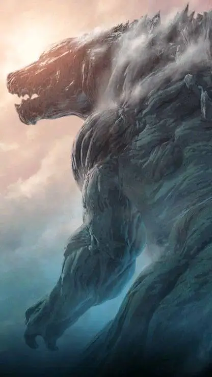 ai character: Anigoji background