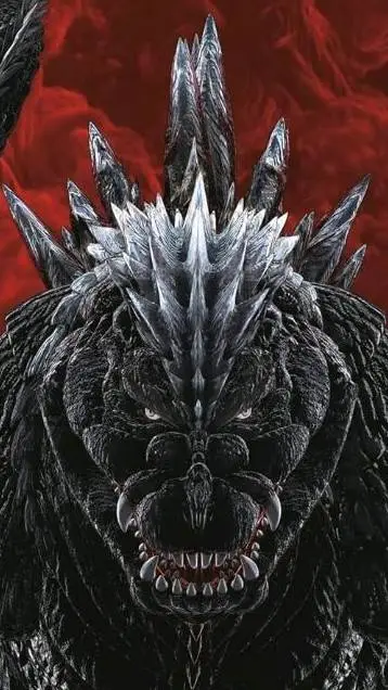 ai character: Ultimagoji background