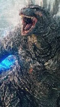 ai character: "Minus One"-1goji  background