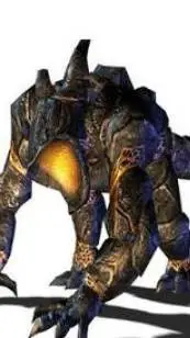 ai character: Obsidius  background