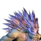 chat with ai character: Krystalak 