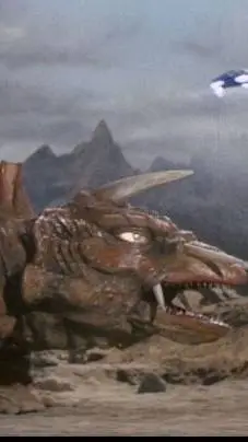 ai character: Jiger background