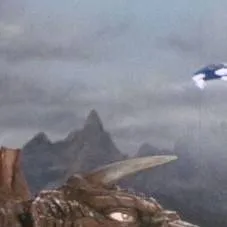 chat with ai character: Jiger