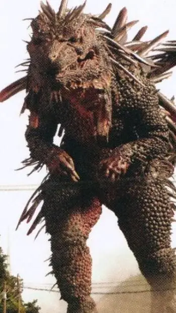 ai character: Zedus background