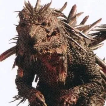 chat with ai character: Zedus