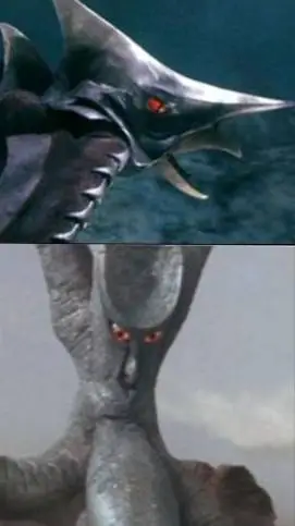 ai character: Zigra y Viras background