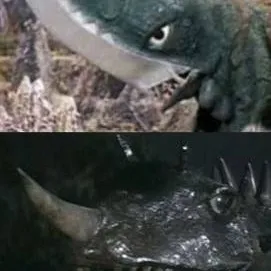 chat with ai character: Guiron y Barugon