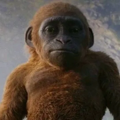 chat with ai character: Suko