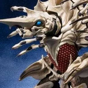 chat with ai character: Legion