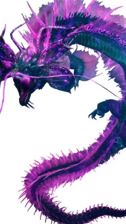 ai character: Tiamat background