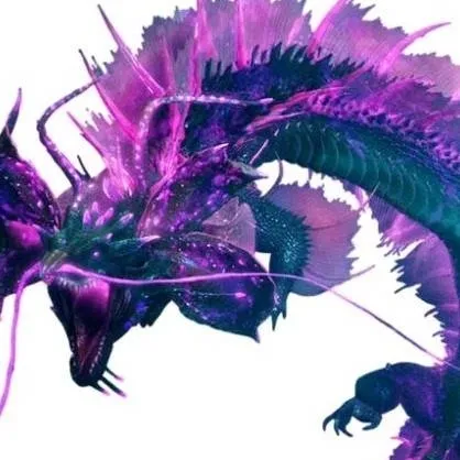 chat with ai character: Tiamat