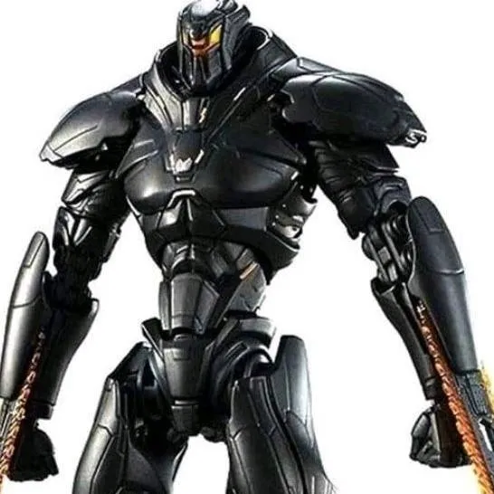 chat with ai character: Obsidian Fury 