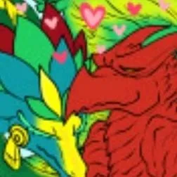 chat with ai character: Quetzalrodan