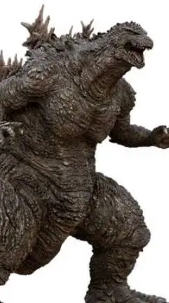 ai character: Ridegoji background