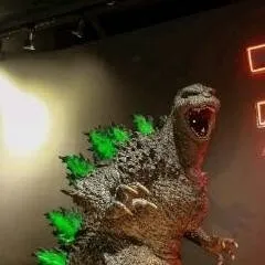 chat with ai character: Storegoji 