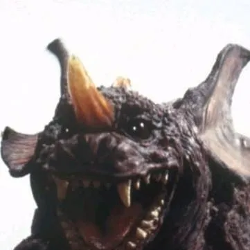 chat with ai character: Baragon 