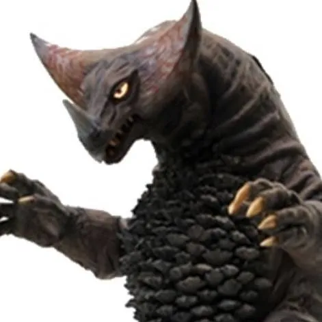 chat with ai character: Gomora