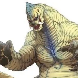 chat with ai character: Red King 