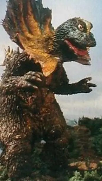 ai character: Jirahs background